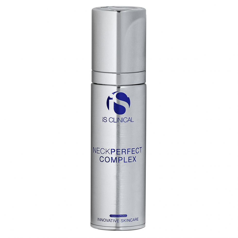 iS Clinical Neck Perfect Complex 50 g - 1