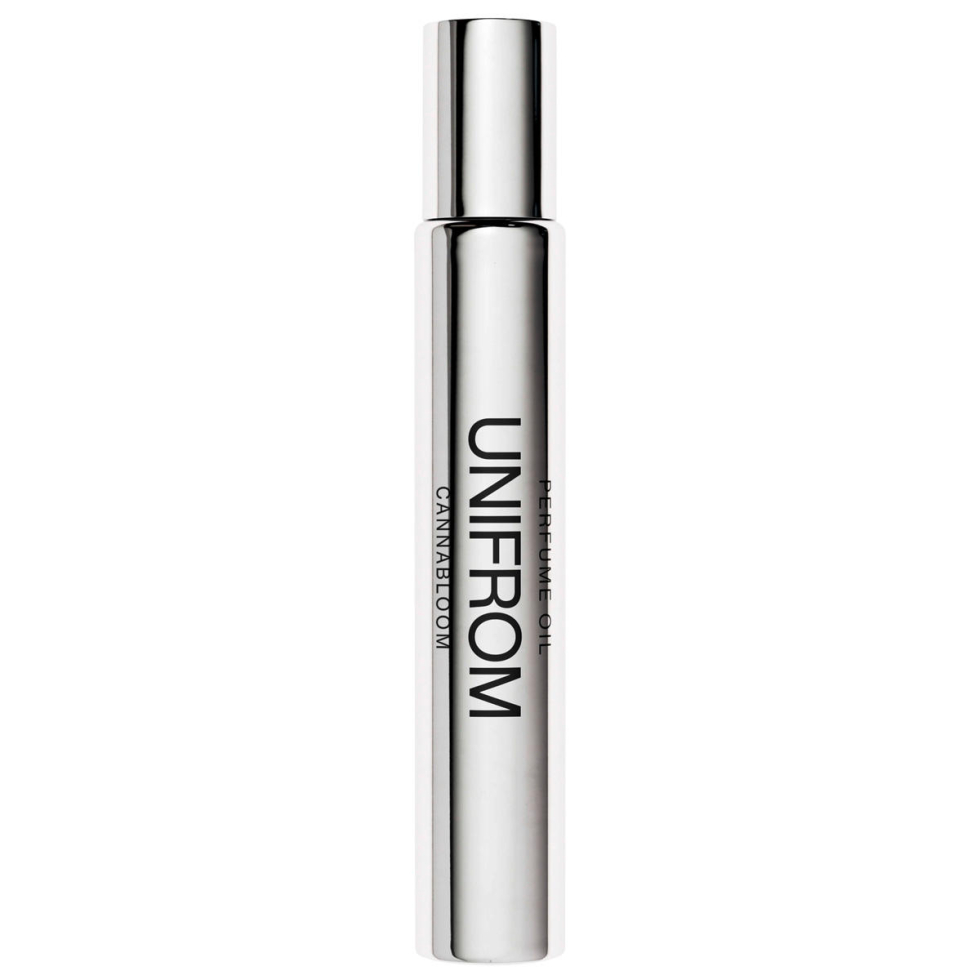 UNIFROM Cannabloom Perfume Oil 10 ml - 1