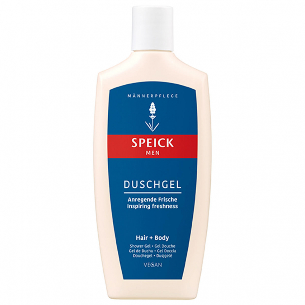 SPEICK MEN Duschgel 250 ml - 1