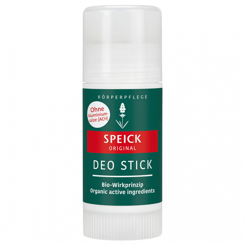 SPEICK ORIGINAL Deo Stick 40 ml - 1