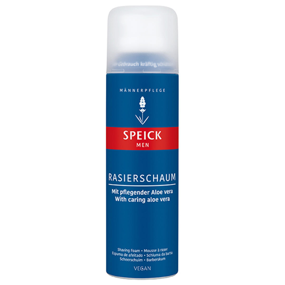 SPEICK MEN Espuma de afeitar 200 ml - 1