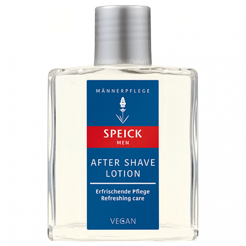 SPEICK MEN After Shave Lotion 100 ml - 1