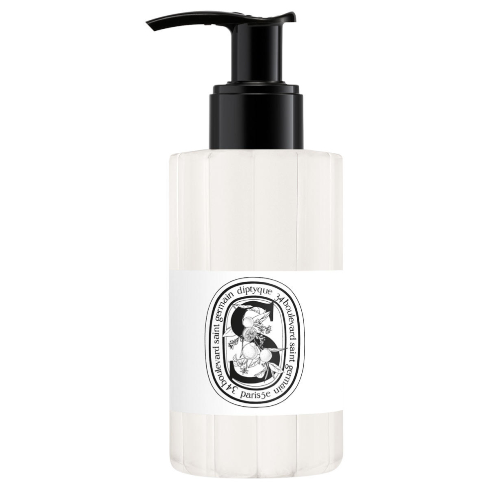 diptyque Shower Gel Citronnelle & Géranium 200 ml - 1