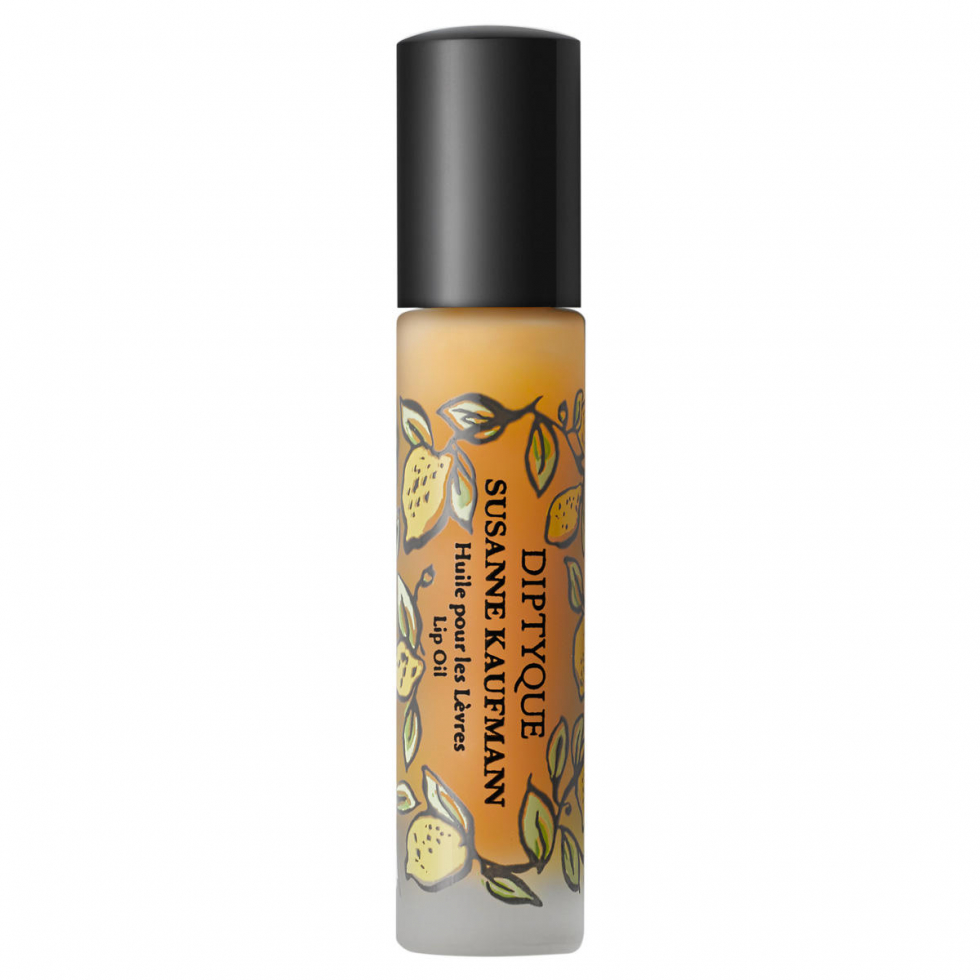 Susanne Kaufmann diptyque x Susanne Kaufmann Lip Oil Limited Edition 5 ml - 1