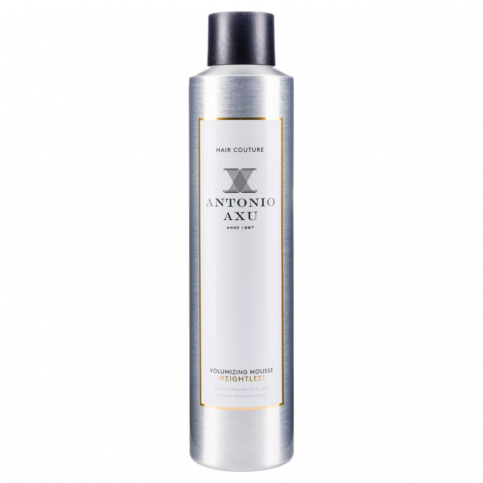 Antonio Axu Leichter Schaumfestiger 300 ml - 1