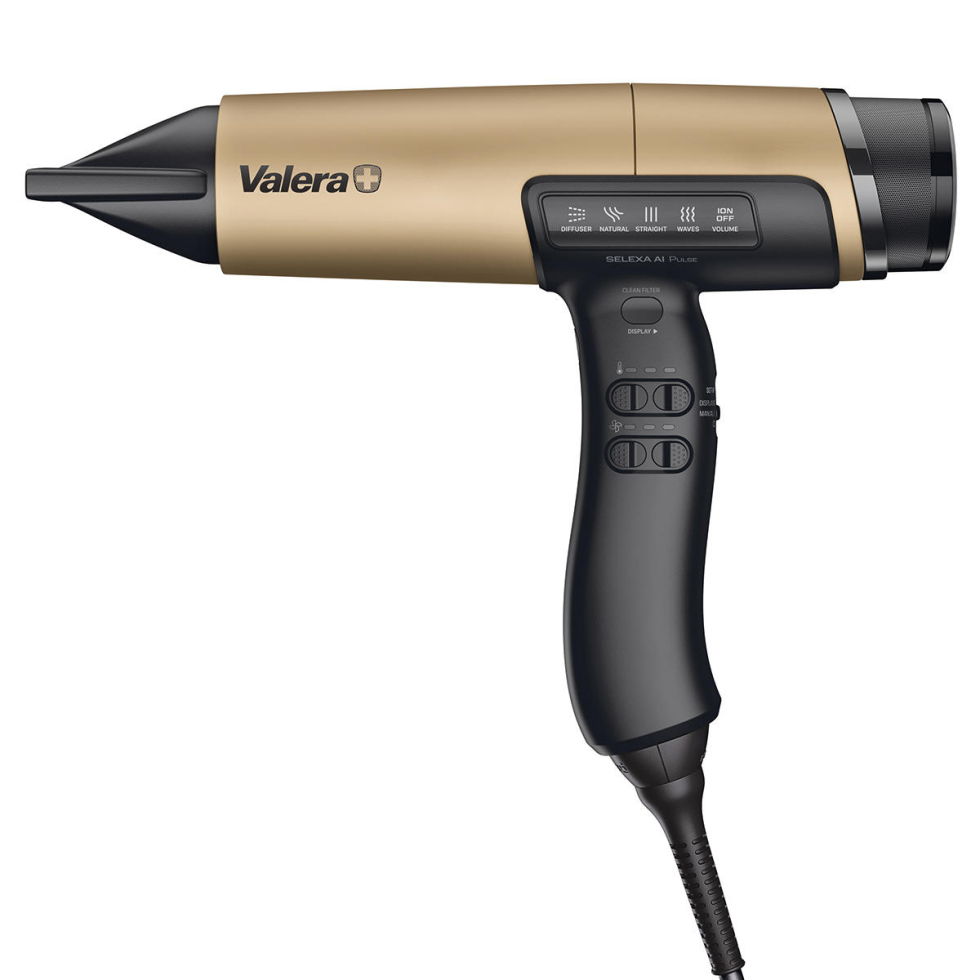 Valera Selexa AI Pulse Sand Dune - 1