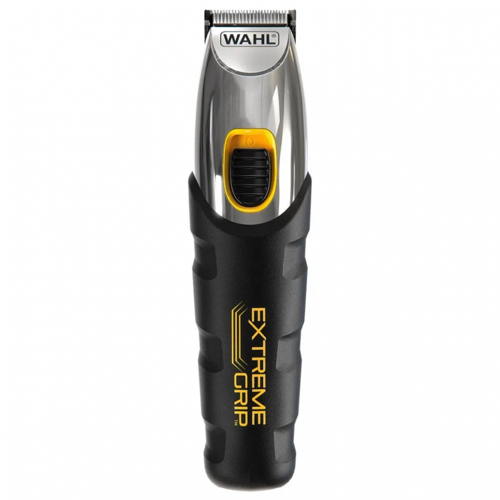 Wahl Extreme Grip Bartschneider  - 1
