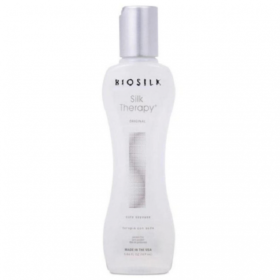 BIOSILK Silk Therapy Original 167 ml comprare online | baslerbeauty