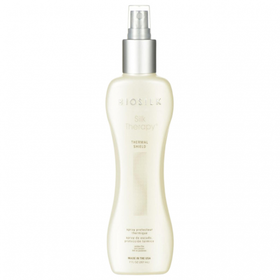 BIOSILK Silk Therapy Thermal Shield 207 ml - 1