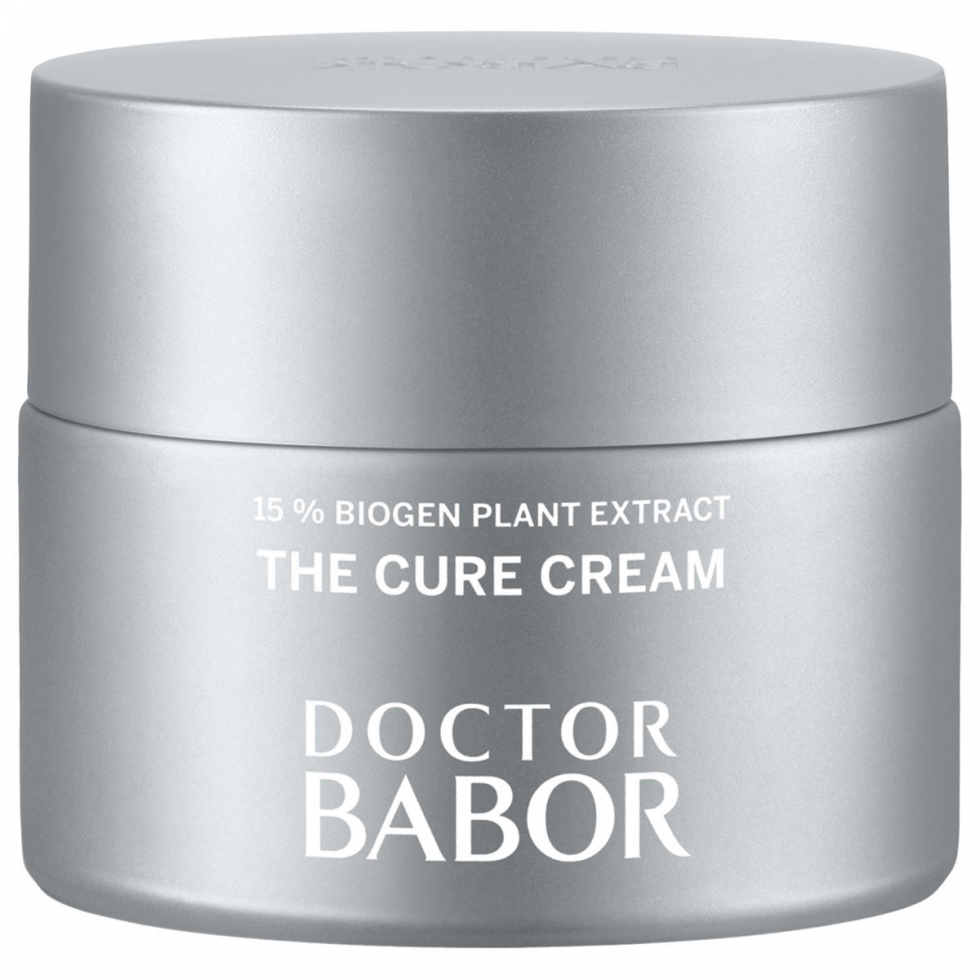 BABOR DOCTOR BABOR BARRIER PROTECTING THE CURE CREAM 50 ml - 1