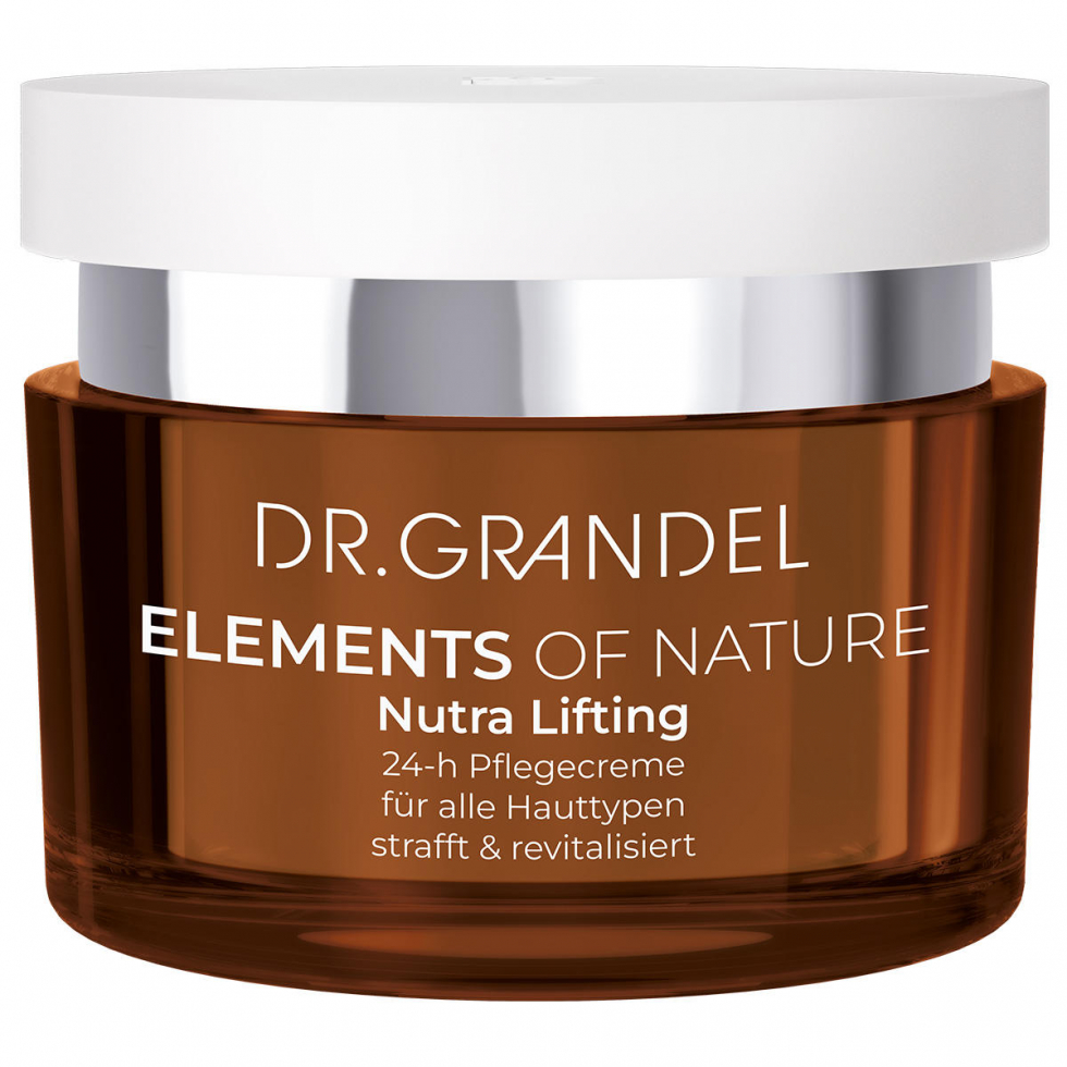 DR. GRANDEL Elements Of Nature Nutra Lifting 50 ml - 1