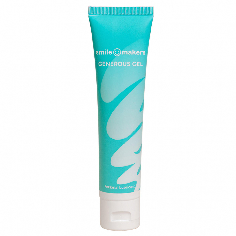 smile makers Generous Gel 60 ml online kaufen