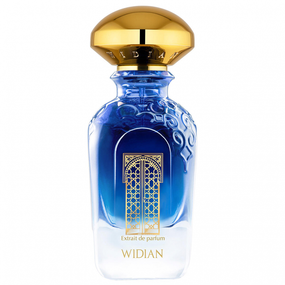 WIDIAN Sapphire Collection Granada Extrait de Parfum 50 ml - 1
