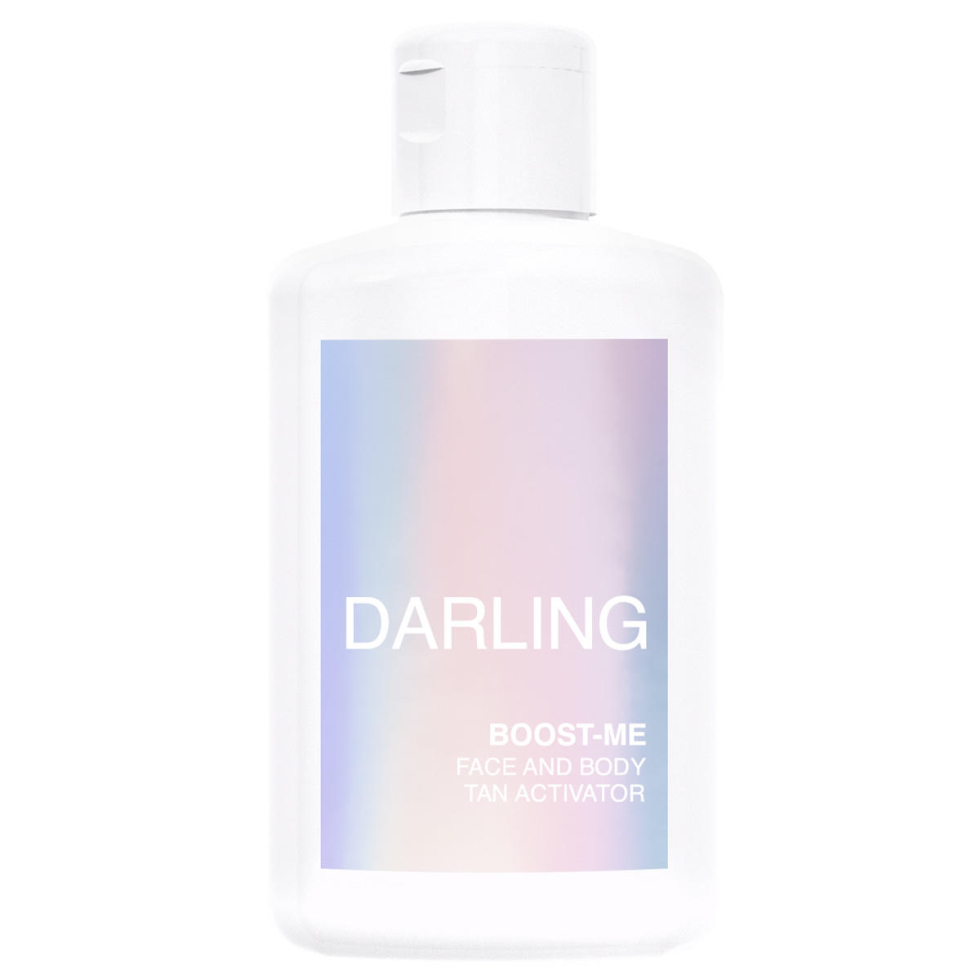 DARLING Boost-Me Face and Body Tan Activator 150 ml - 1