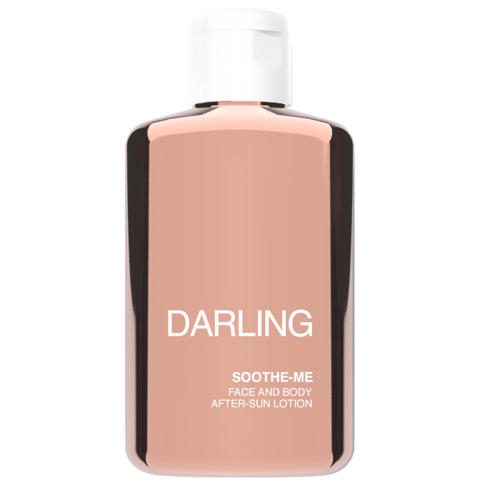 DARLING Soothe-Me Face and Body After-Sun Lotion 200 ml - 1