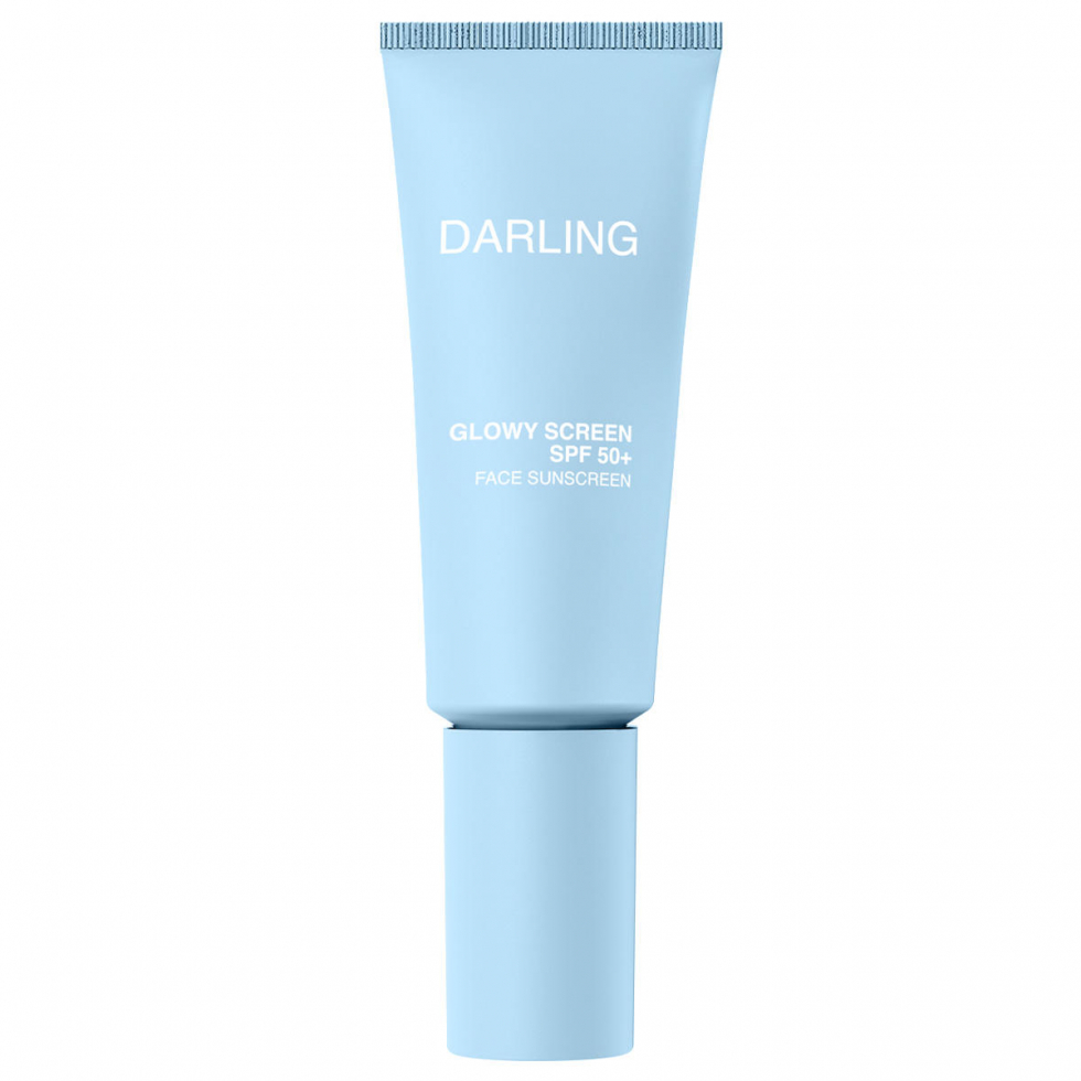 DARLING Glowy Screen SPF 50+ 40 ml - 1