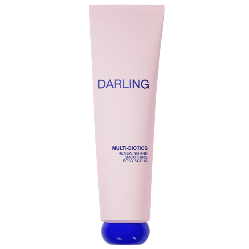 DARLING Multi-Biotics Hydrating and Balancing Body Scrub 150 ml - 1