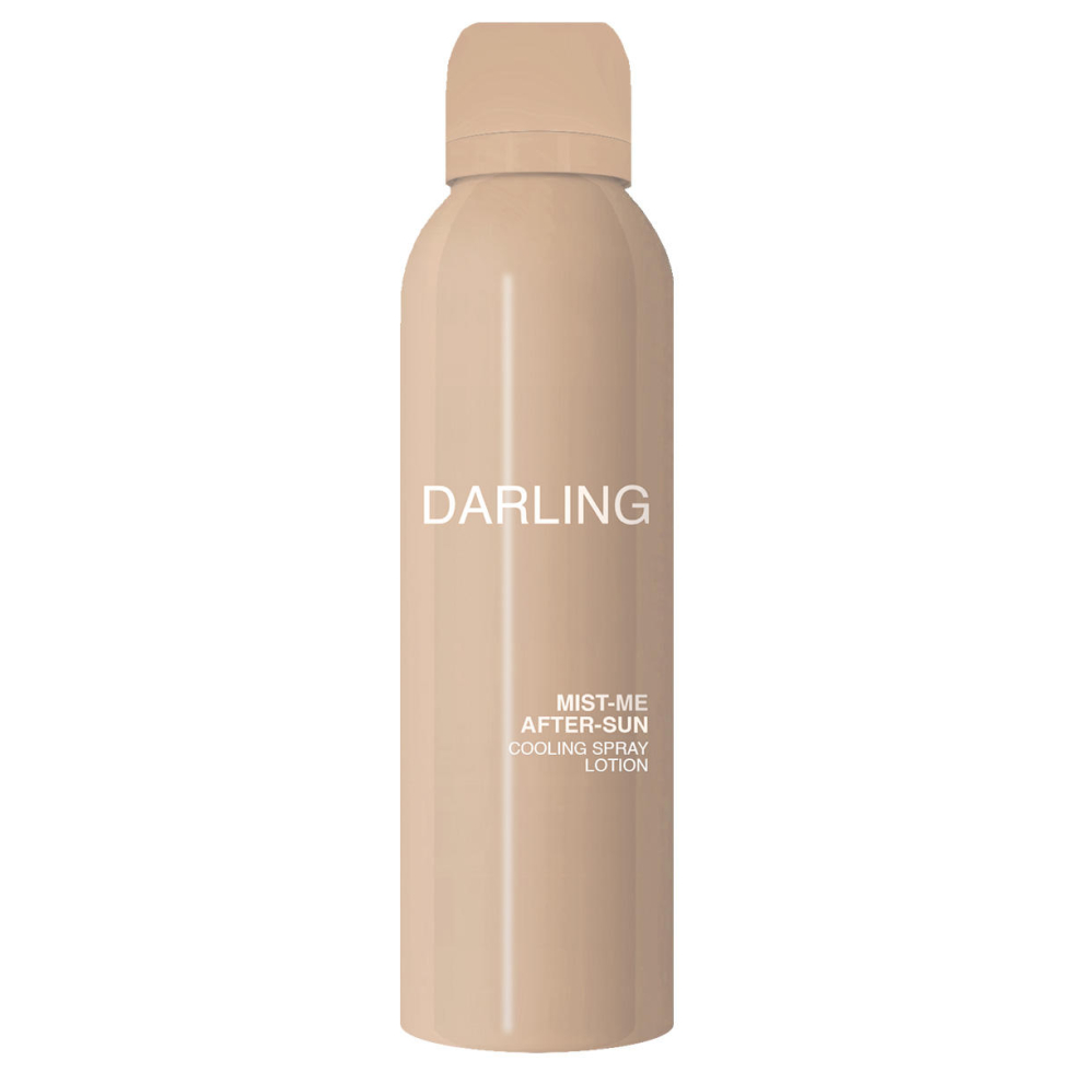 DARLING Mist-Me After-Sun Cooling Spray Lotion 150 ml - 1