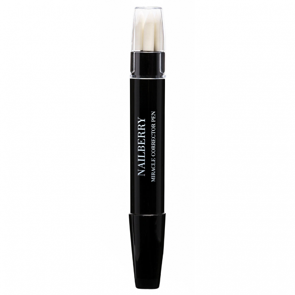 NAILBERRY Miracle Corrector 4 ml - 1