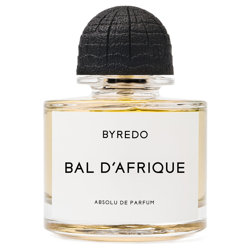 BYREDO Bal d'Afrique Absolu de Par online kopen | baslerbeauty