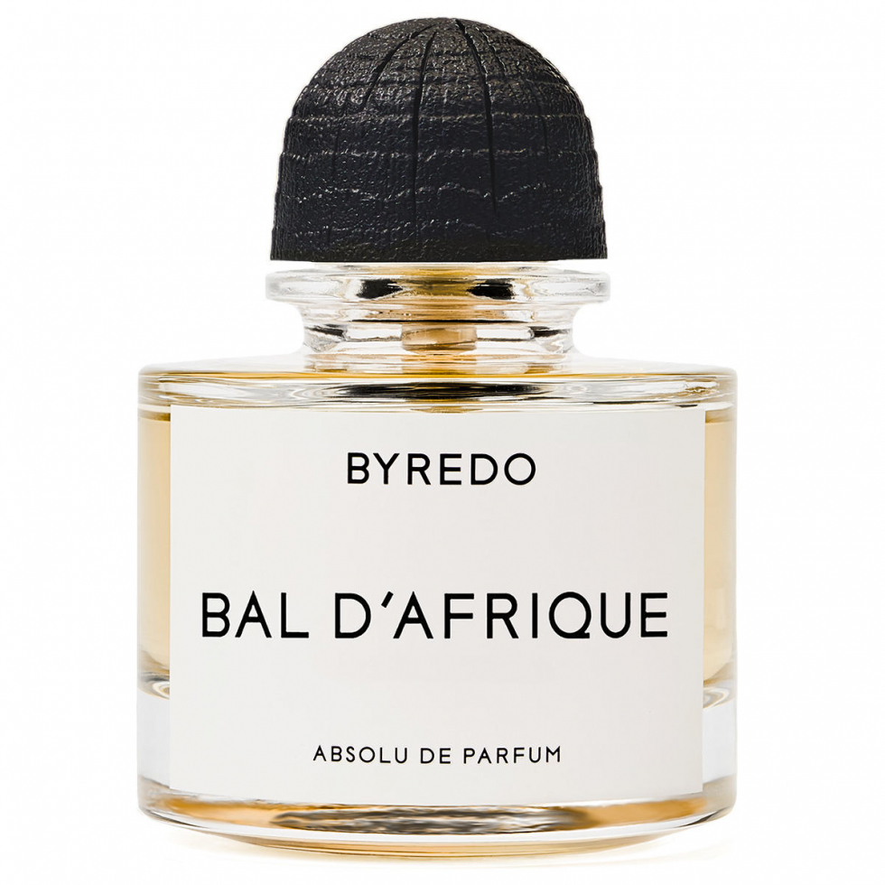 BYREDO Bal d'Afrique Absolu de Par online kaufen | baslerbeauty