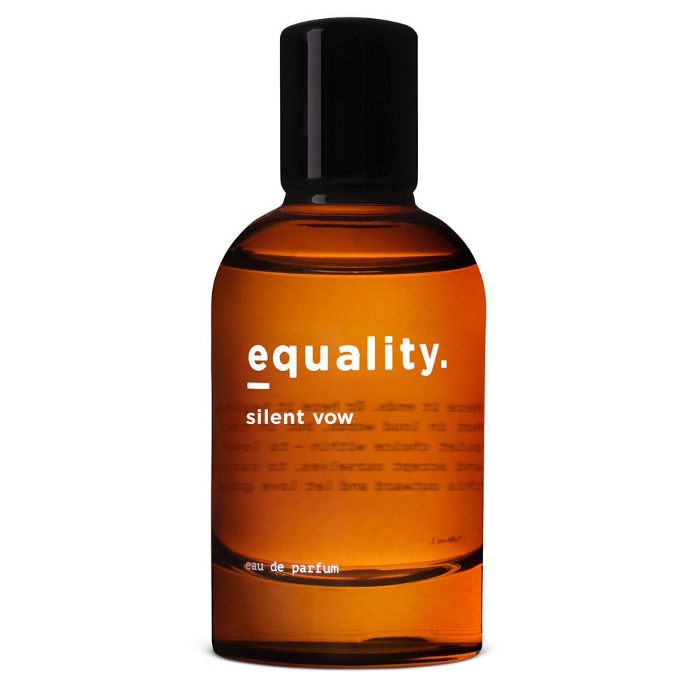 equality. Silent Now Eau de Parfum 50 ml - 1