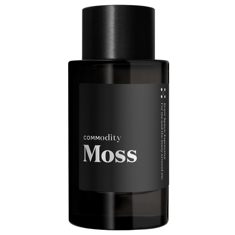 Commodity Moss Expressive Parfum 100 ml - 1