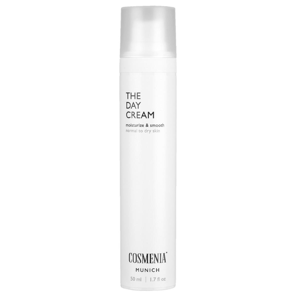 Cosmenia THE DAY CREAM 50 ml - 1