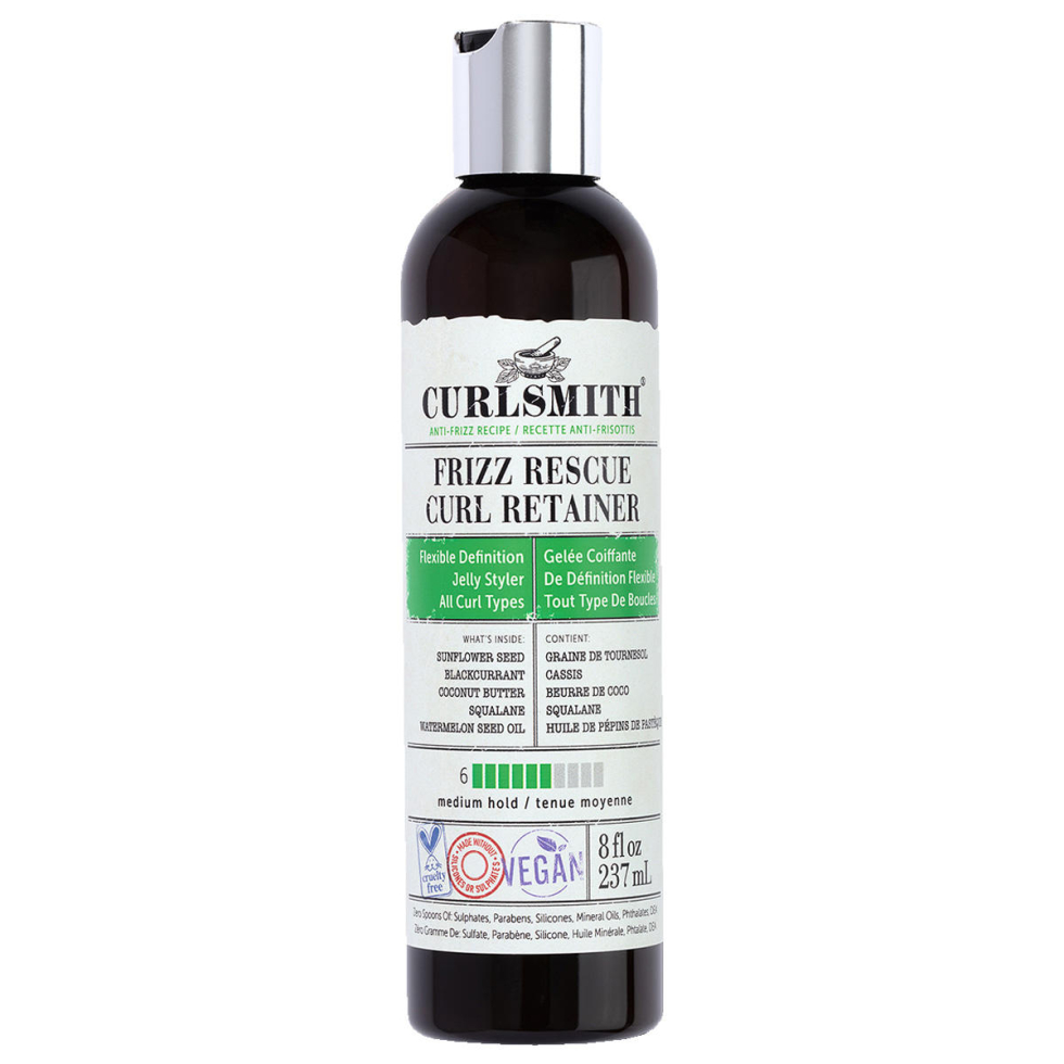 CURLSMITH Frizz Rescue Curl Retainer 237 ml - 1