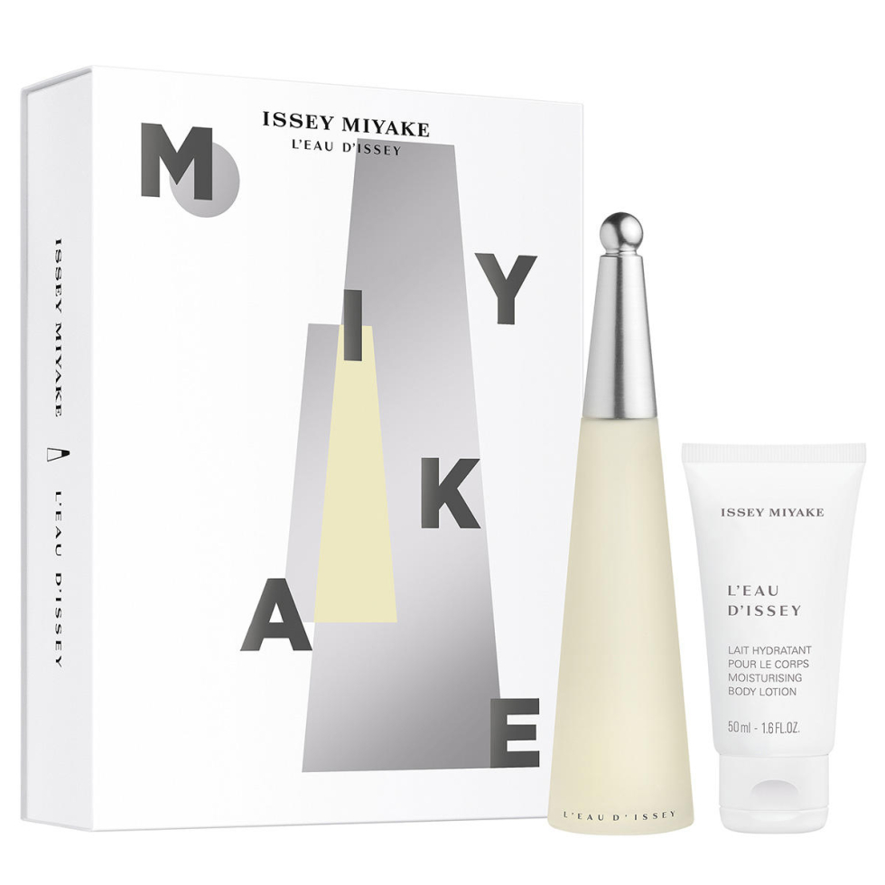 ISSEY MIYAKE L'Eau d'Issey 限定ギフトセット Issey Miyake L'Eau d'Issey Mo online kaufen | baslerbeauty