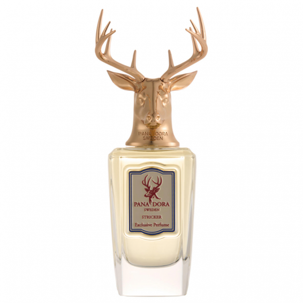 PANA DORA STRICKER EXCLUSIVE Eau de Parfum 100 ml - 1
