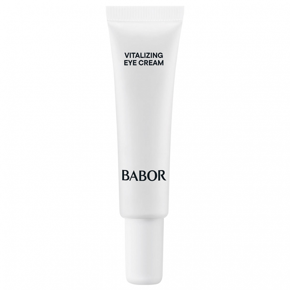 BABOR VITALIZING EYE CREAM 15 ml - 1