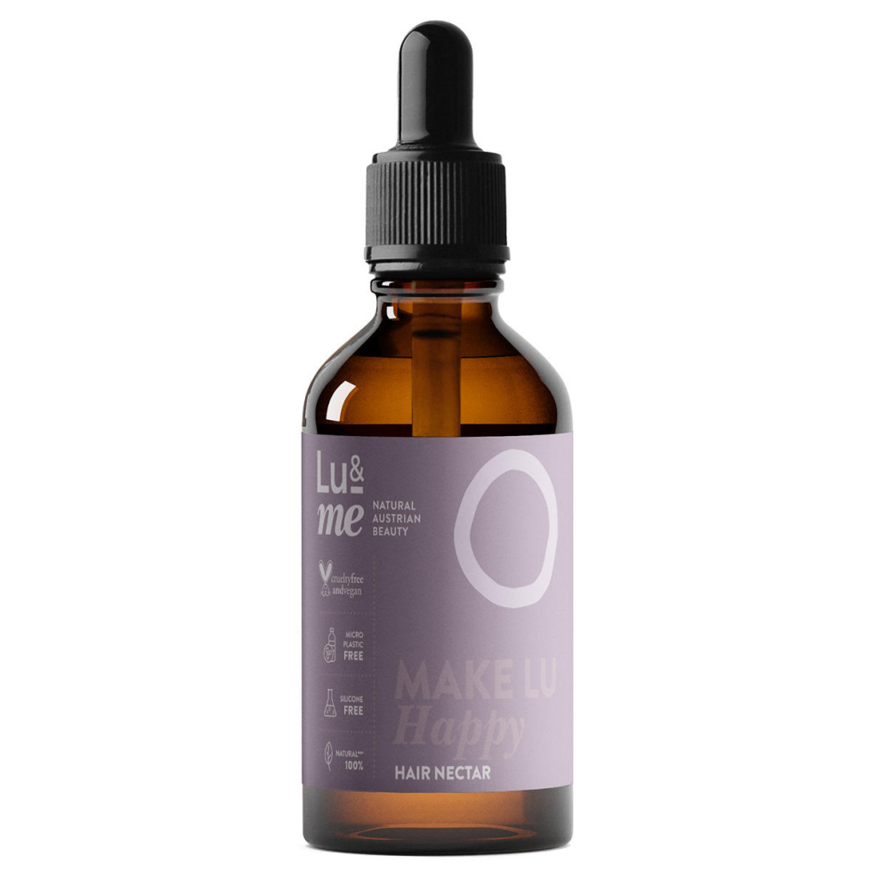 Lu&me Hair Nectar 50 ml - 1