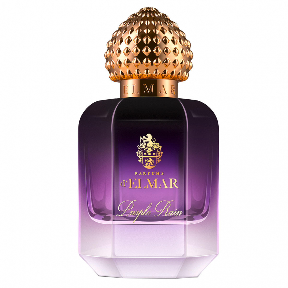 Parfums d'Elmar PURPLE RAIN Eau de Parfum 60 ml - 1