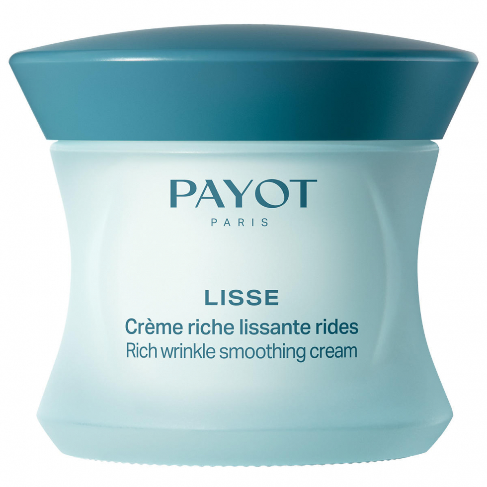 Payot LISSE Crème riche lissante rides 50 ml - 1