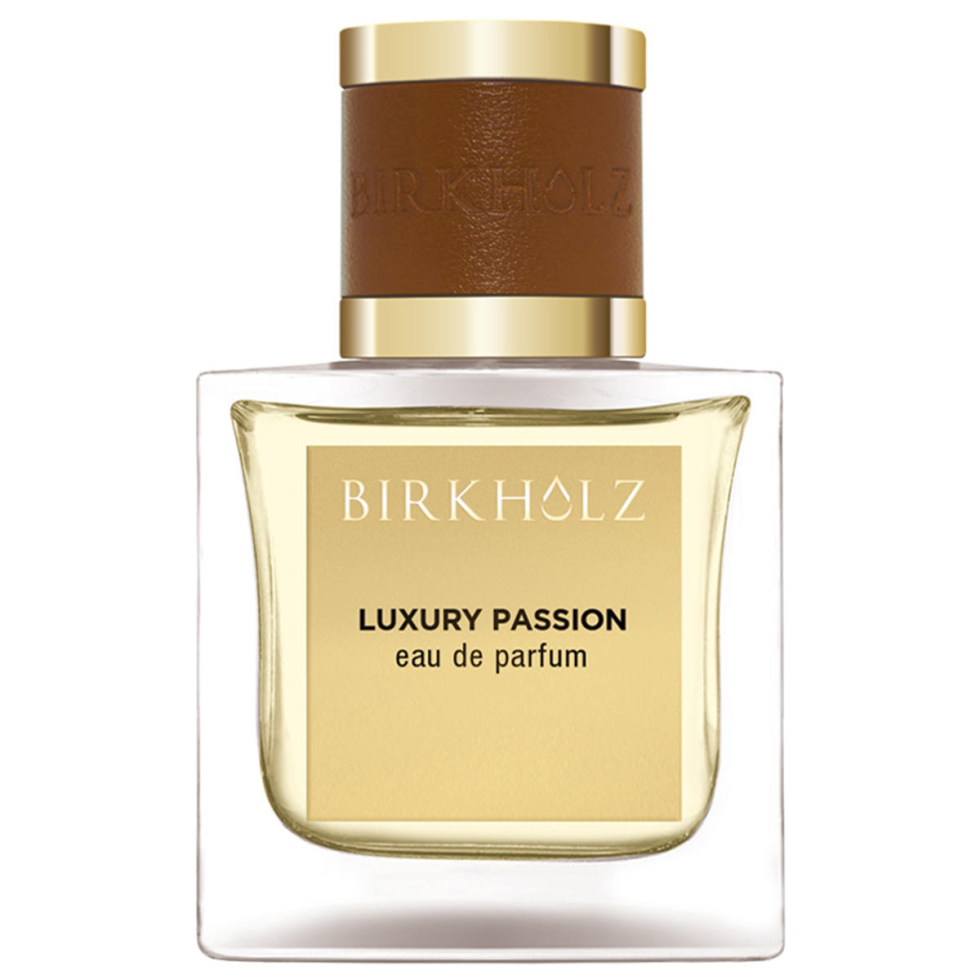 BIRKHOLZ Luxury Passion Eau de Parfum 100 ml - 1