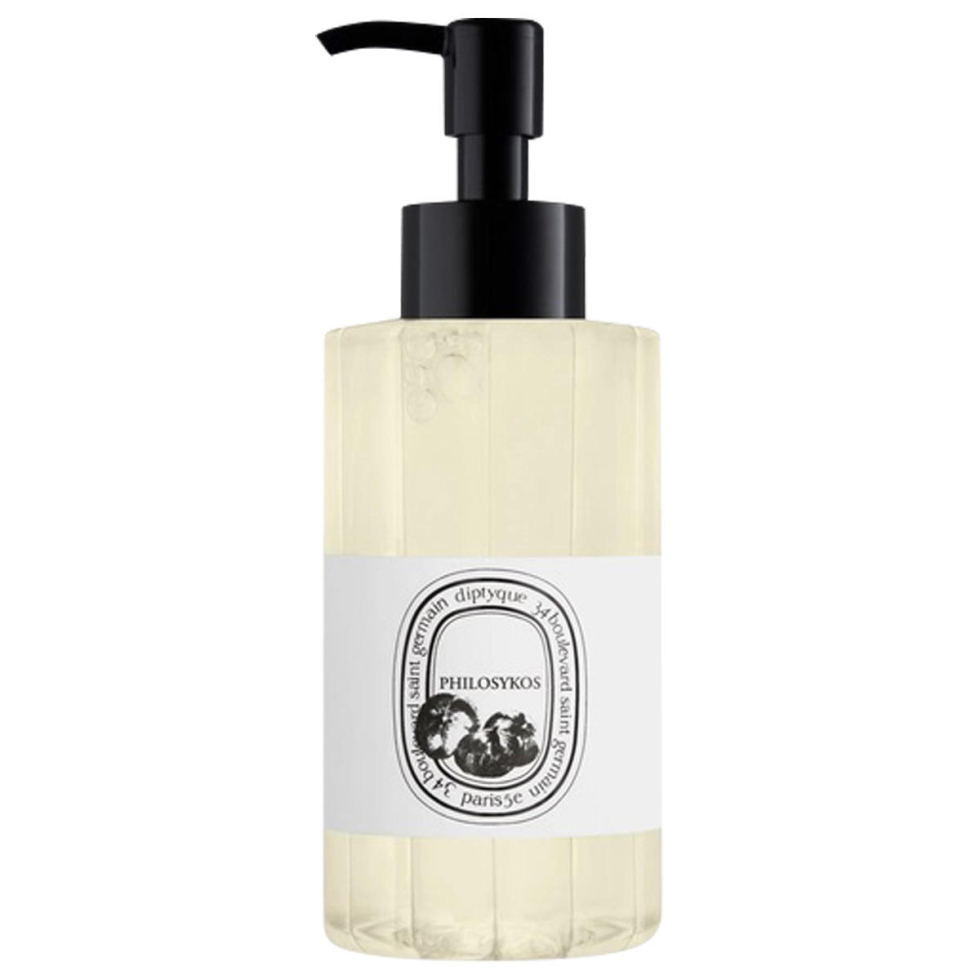 diptyque Perfumed Cleansing Body Gel Philosykos 200 ml - 1