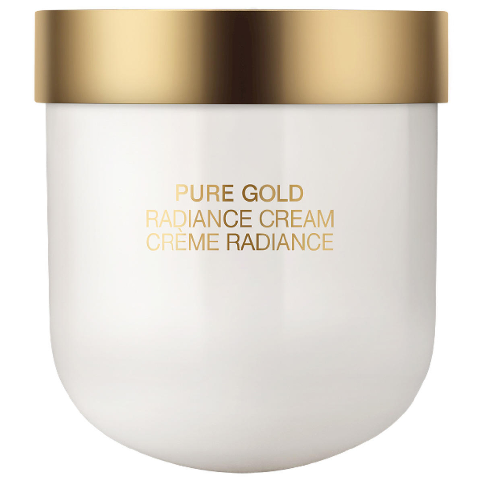La Prairie Pure Gold Radiance Cream Refill 50 ml - 1