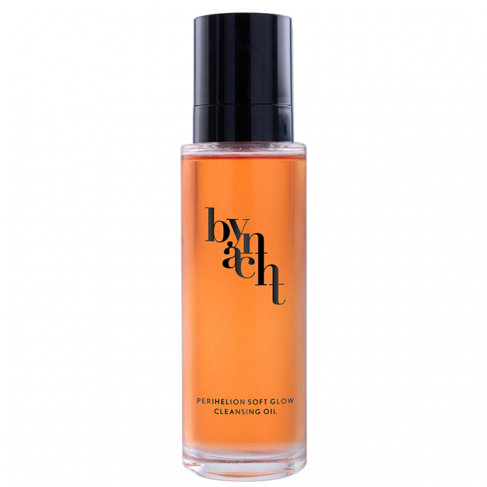 BYNACHT Perihelion Soft Glow Cleansing Oil 100 ml - 1