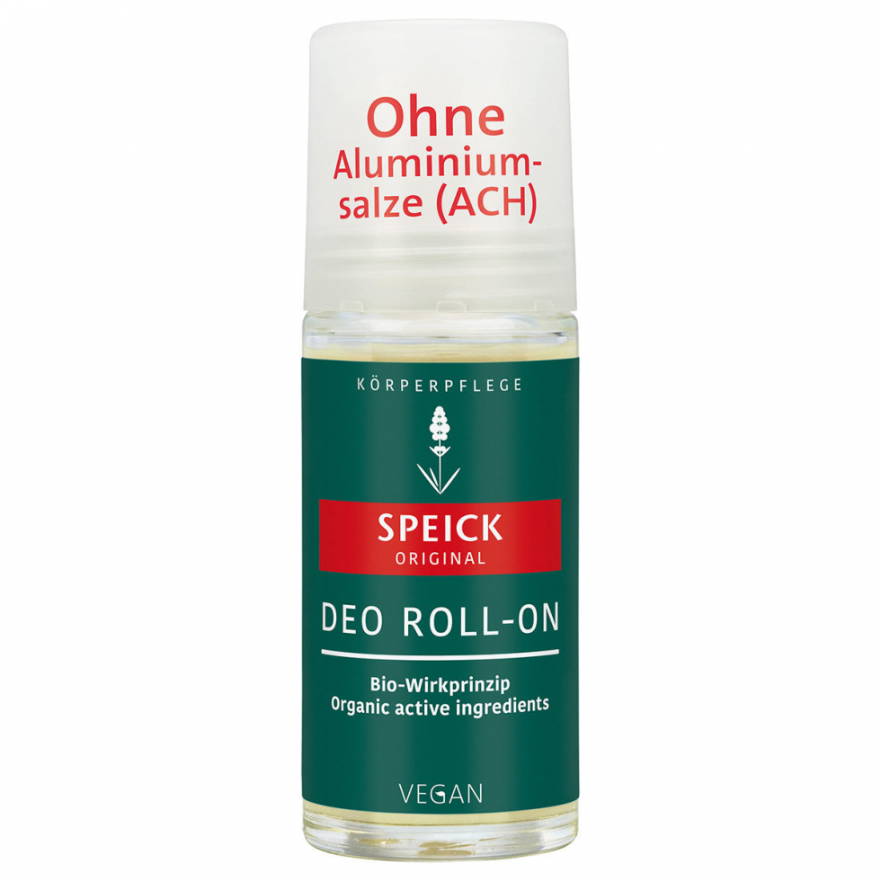 SPEICK ORIGINAL Deo Roll-on 50 ml - 1