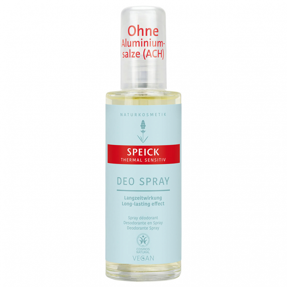 SPEICK THERMAL SENSITIV Deo Spray 75 ml - 1