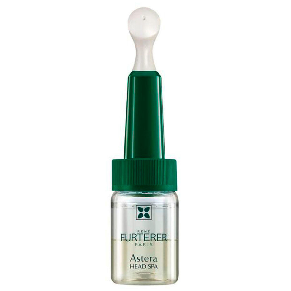 René Furterer Astera Head Spa Beruhigendes Konzentrat 16 x 5 ml - 1