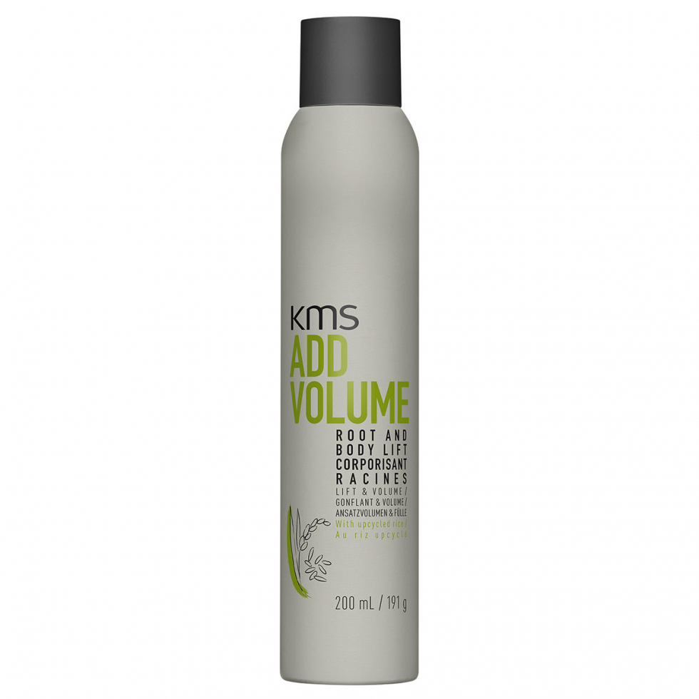 KMS ADDVOLUME Root and Body Lift 200 ml - 1