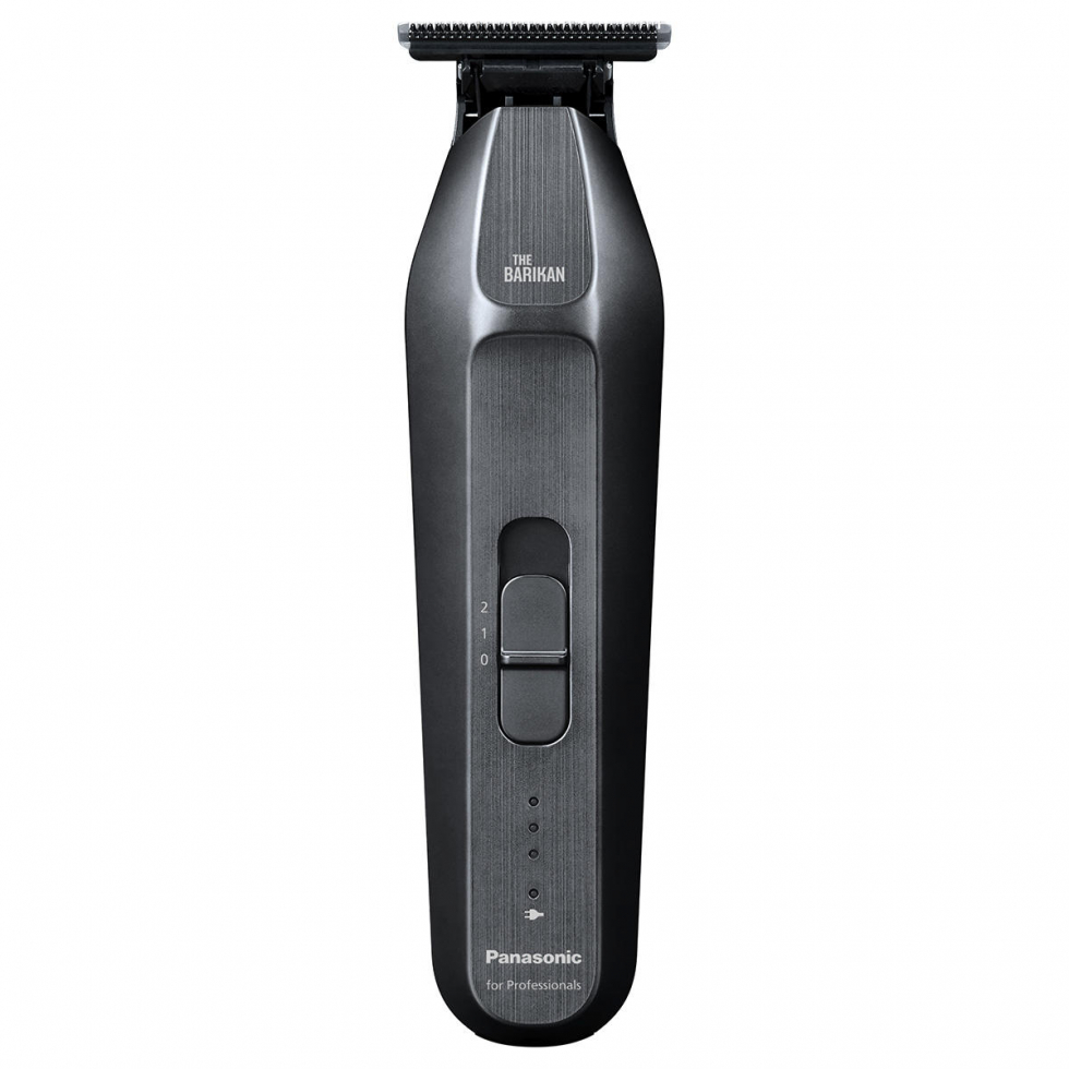 Panasonic THE BARIKAN ER-XT70 silber - 1