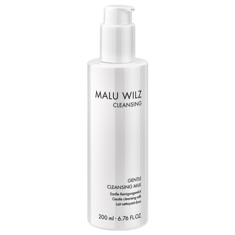 Malu Wilz Cleansing Gentle Cleansing Milk 200 ml - 1