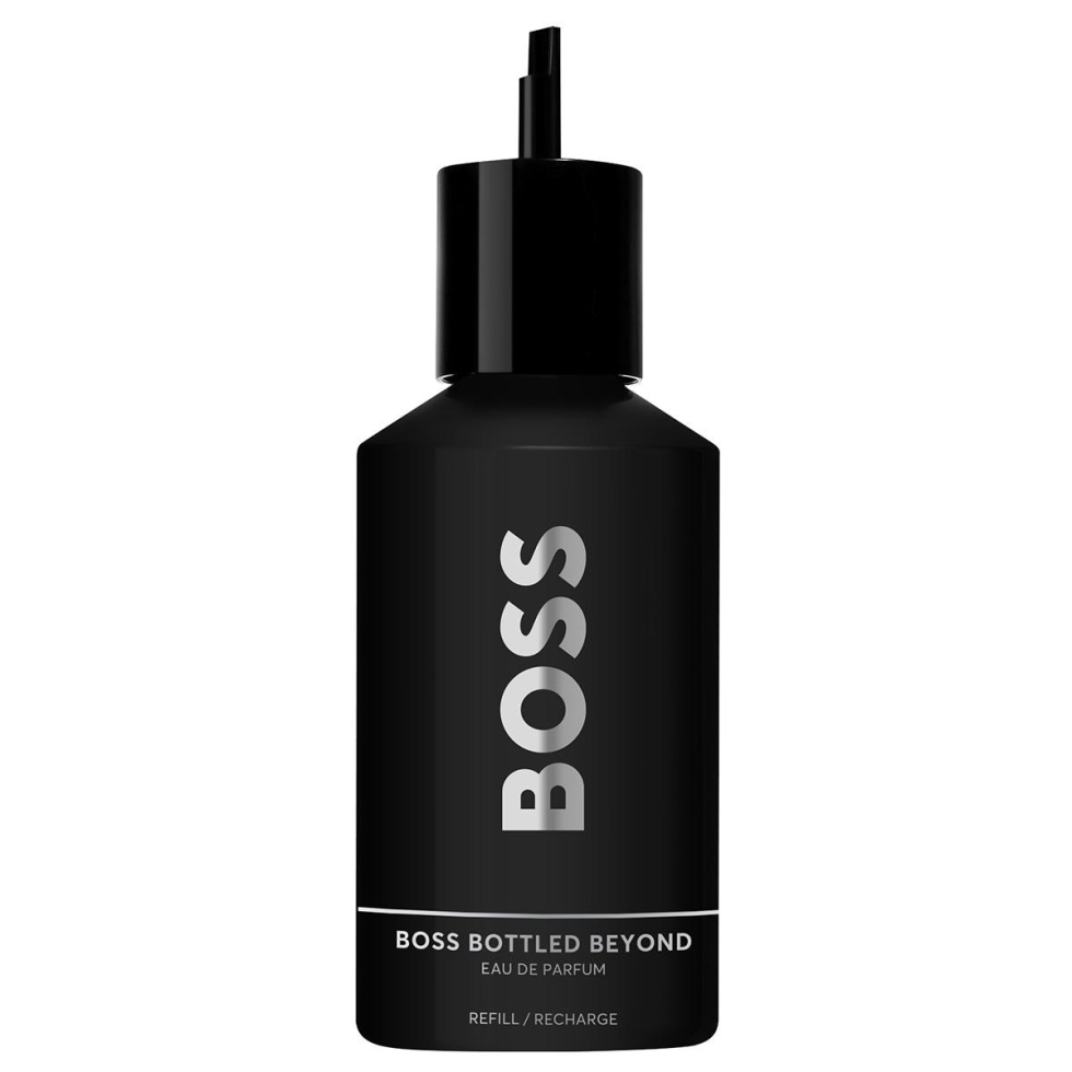 Hugo Boss Boss Bottled Beyond Eau de Parfum Refill 200 ml - 1