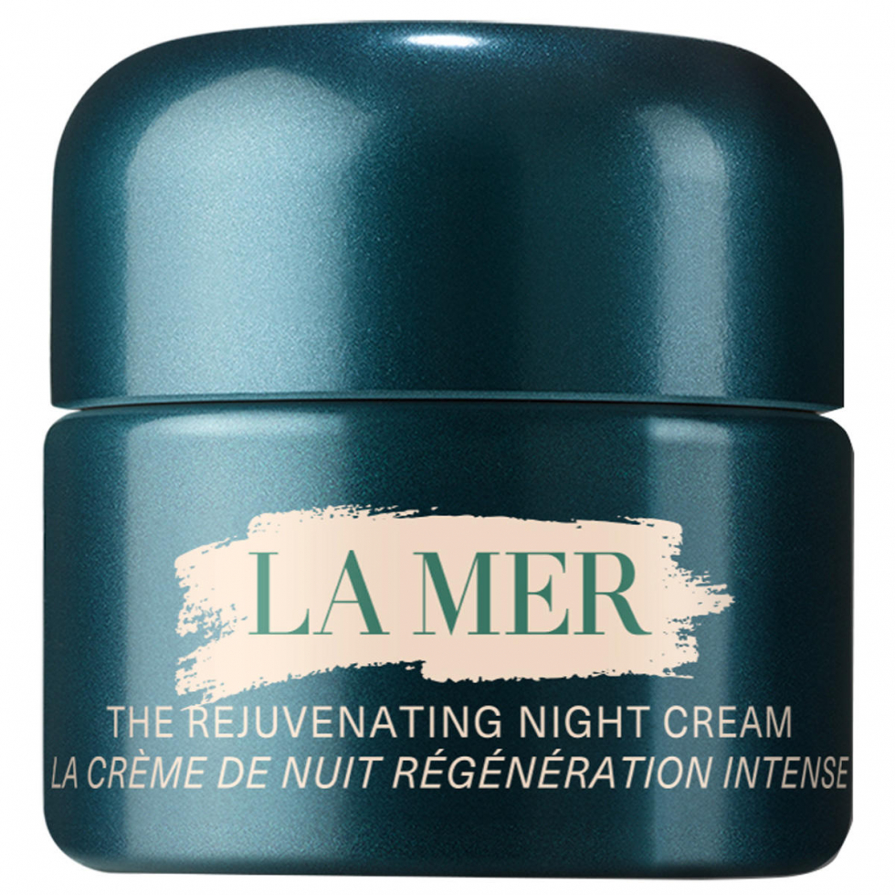 La Mer The Rejuvenating Night Cream
