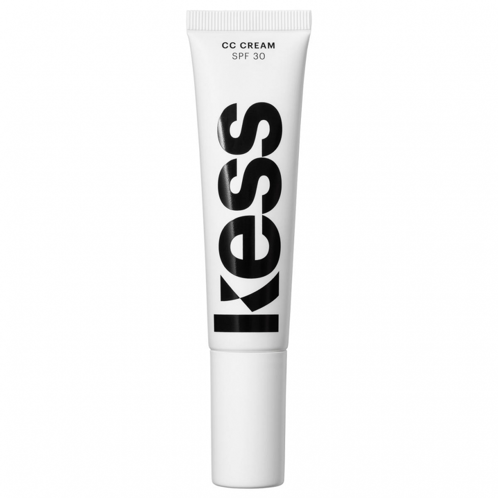Kess CC Cream SPF 30 475C fair, 30 ml | baslerbeauty