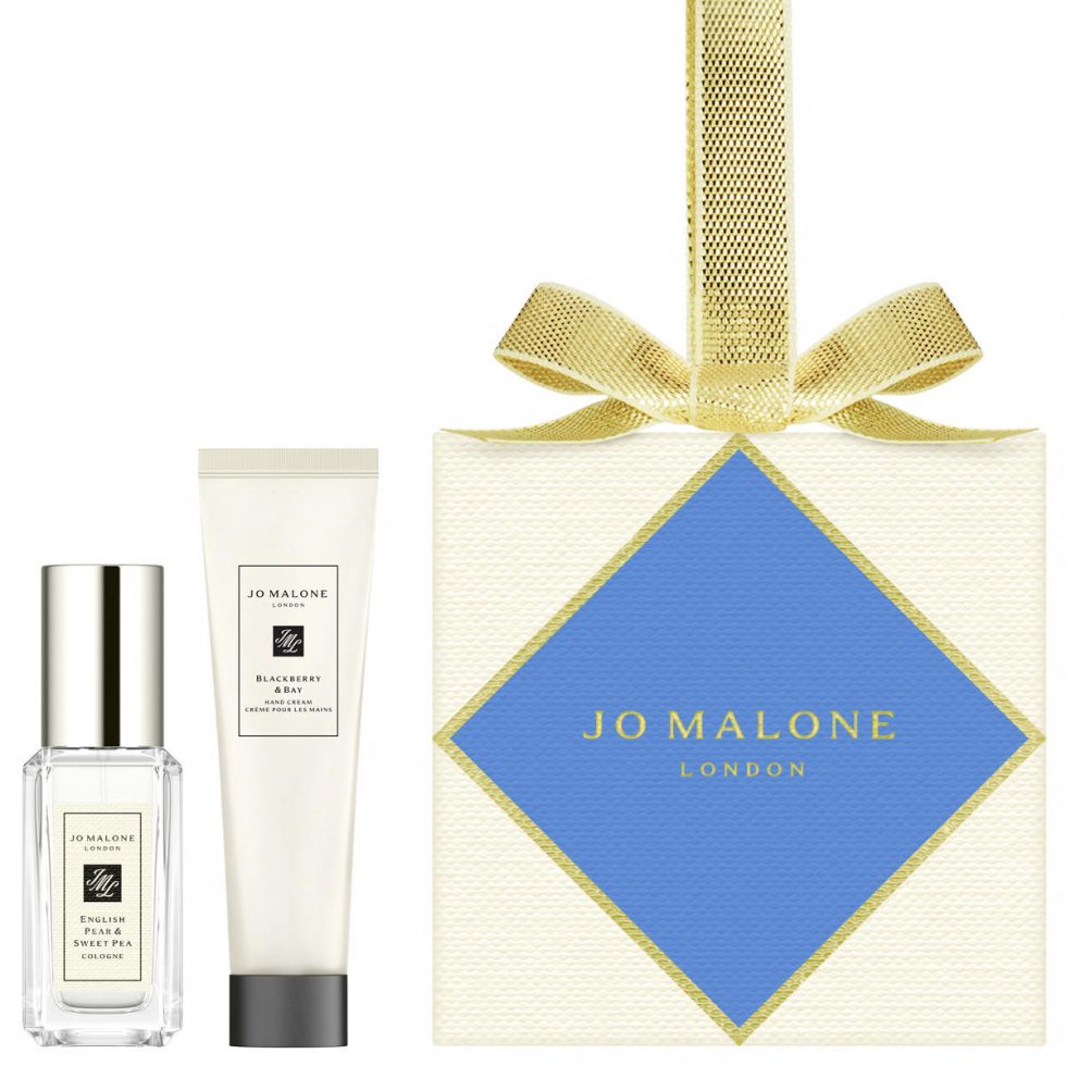 JO MALONE LONDON Festive Cologne Duo