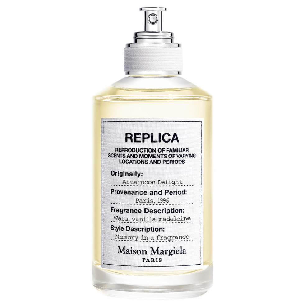 Maison Margiela REPLICA Sweet Afternoon Delight Eau de Toilette 100 ml - 1